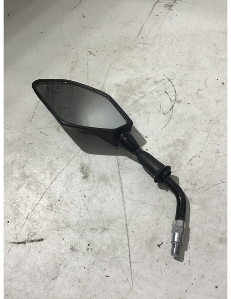 Rétroviseur gauche YAMAHA X-MAX 125 - 2017/2022 - B74-F6280-00 Occasion Rétroviseur gauche YAMAHA X-MAX 125 - 2017/2022 - B74-F6280-00 Occasion