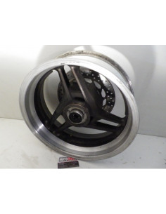 Jante arrière YAMAHA T-MAX 500 - 2008-2012