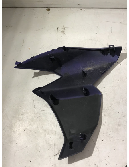 Cache latéral droit APRILIA SX 50 R - 2021/2024 - 1B008108