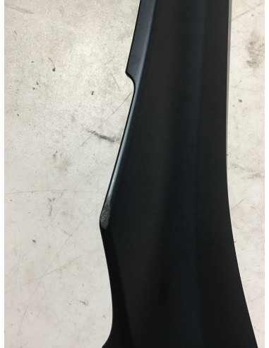 Bas de caisse gauche YAMAHA X-MAX 125 - 2018/2021 - BL1-F171L-00