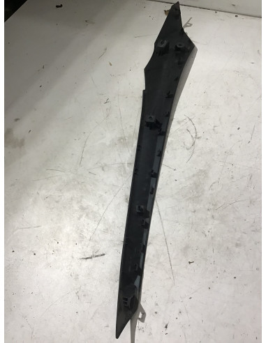 Bas de caisse gauche YAMAHA X-MAX 125 - 2018/2021 - BL1-F171L-00