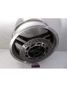 Jante arrière YAMAHA T-MAX 500 - 2008-2012 2