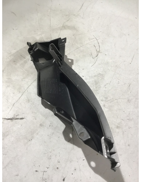 Flanc de selle arrière droit YAMAHA MT07 TRACER 700 - 2020 - BL1-F474A-00