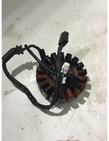 Stator TRIUMPH STREET TRIPLE 675 - 2006/2012 - Occasion