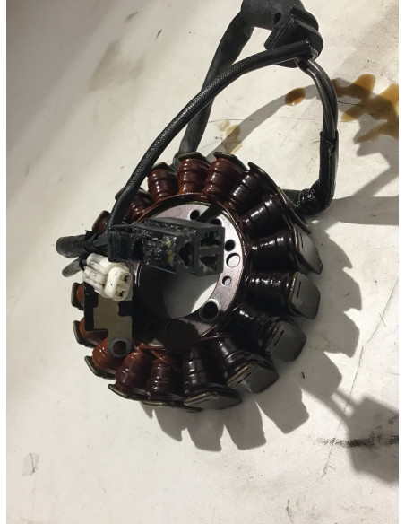 Stator TRIUMPH STREET TRIPLE 675 - 2006/2012 -