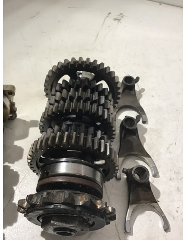 Boite de vitesses TRIUMPH STREET TRIPLE 675 - 2007/2011 -