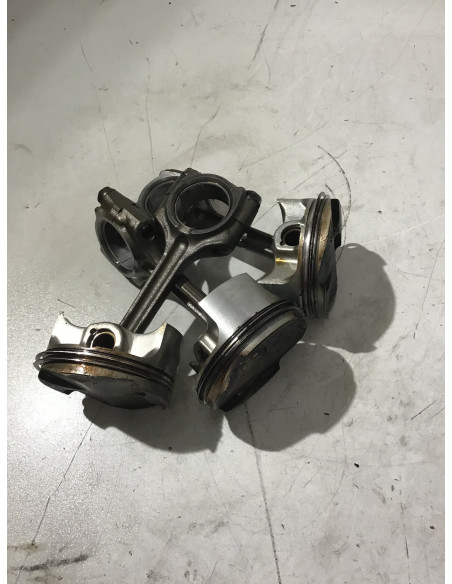 Piston (jeu) TRIUMPH STREET TRIPLE 675 - 2007/2011 - Occasion