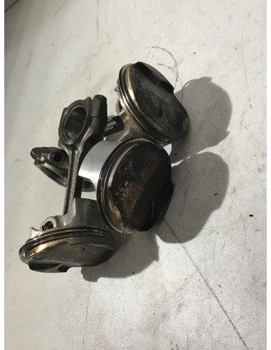 Piston (jeu) TRIUMPH STREET TRIPLE 675 - 2007/2011 -