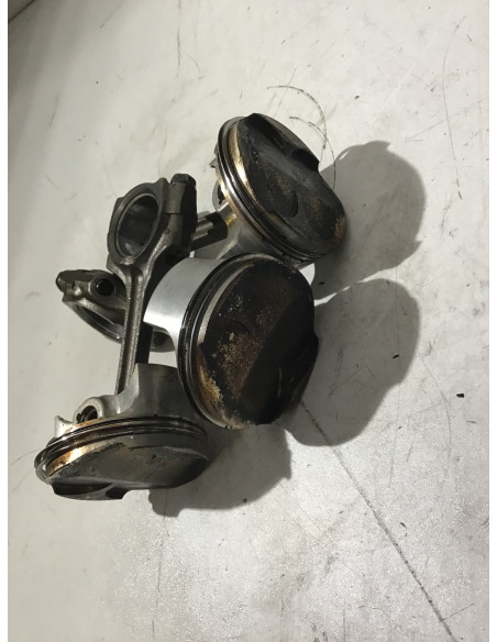 Piston (jeu) TRIUMPH STREET TRIPLE 675 - 2007/2011 -