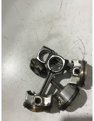 Piston (jeu) TRIUMPH STREET TRIPLE 675 - 2007/2011 -