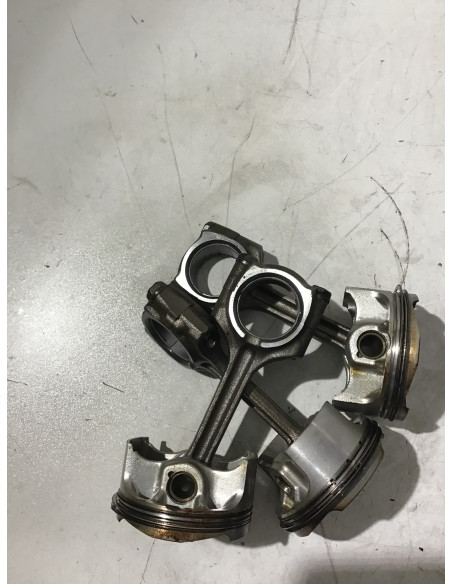 Piston (jeu) TRIUMPH STREET TRIPLE 675 - 2007/2011 -