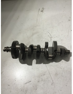 Vilebrequin TRIUMPH STREET TRIPLE 675 - 2008 - Occasion