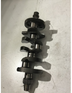 Vilebrequin TRIUMPH STREET TRIPLE 675 - 2008 - Occasion 2