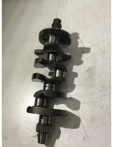 Vilebrequin TRIUMPH STREET TRIPLE 675 - 2008 - Occasion