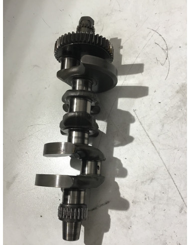 Vilebrequin TRIUMPH STREET TRIPLE 675 - 2008 - Occasion