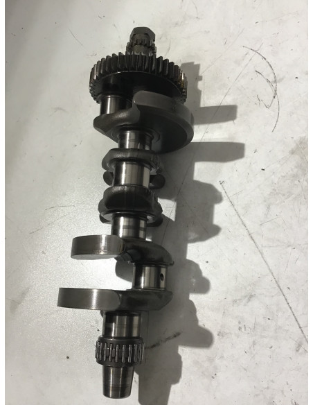 Vilebrequin TRIUMPH STREET TRIPLE 675 - 2008 - Occasion