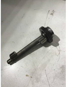 Transmission TRIUMPH STREET TRIPLE 675 - 2008 - Occasion