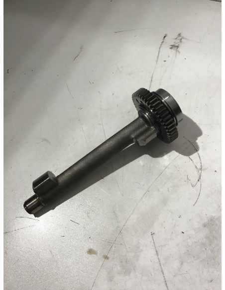 Transmission TRIUMPH STREET TRIPLE 675 - 2008 - Occasion