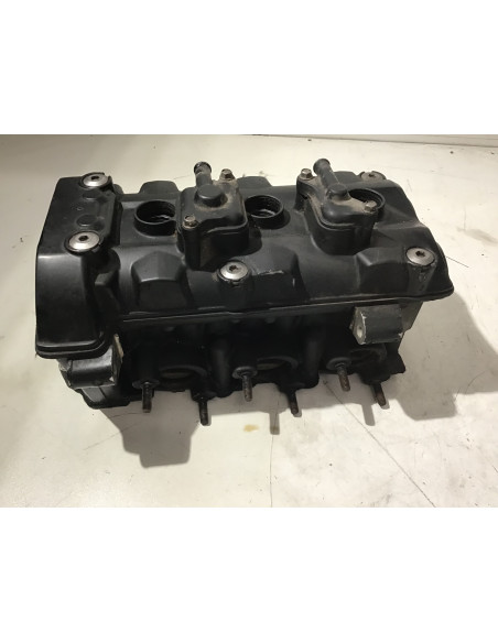 Culasse TRIUMPH STREET TRIPLE 675 - 2008 - Occasion