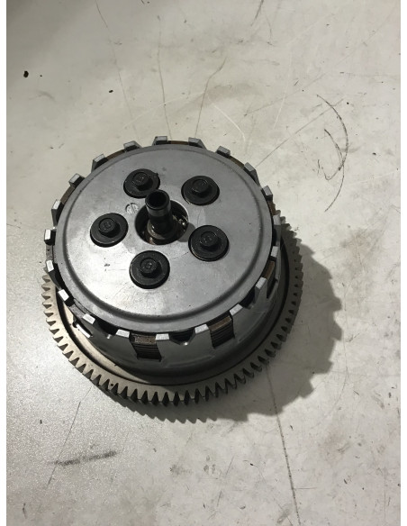 Cloche d'embrayage TRIUMPH STREET TRIPLE 675 - 2008 - Occasion