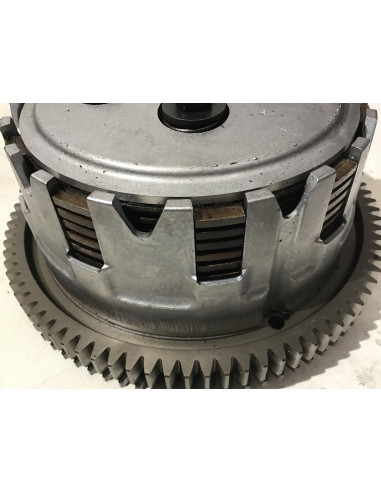 Cloche d'embrayage TRIUMPH STREET TRIPLE 675 - 2008 -