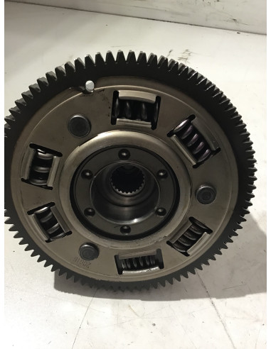 Cloche d'embrayage TRIUMPH STREET TRIPLE 675 - 2008 -