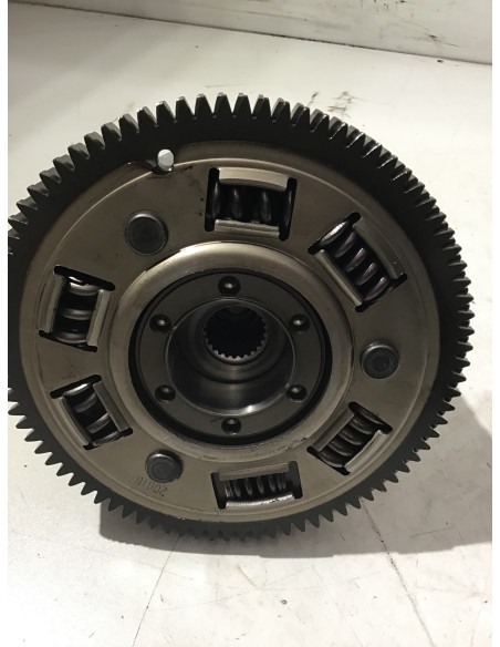 Cloche d'embrayage TRIUMPH STREET TRIPLE 675 - 2008 -