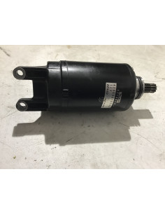 Démarreur TRIUMPH STREET TRIPLE 675 - 2007/2011 - 42800-5540 Occasion