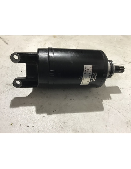 Démarreur TRIUMPH STREET TRIPLE 675 - 2007/2011 - 42800-5540 Occasion