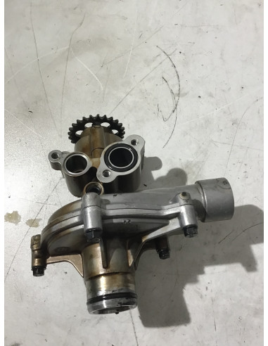 Pompe à eau TRIUMPH STREET TRIPLE 675 - 2007/2011 - 1210120