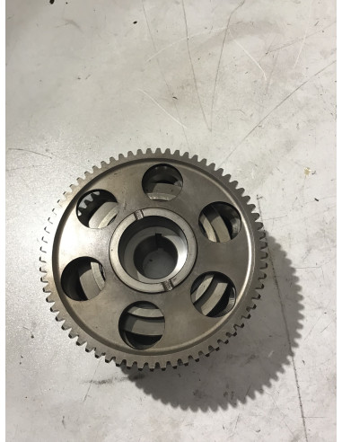 Rotor TRIUMPH STREET TRIPLE 675 - 2007/2011 -