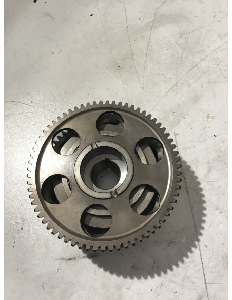 Rotor TRIUMPH STREET TRIPLE 675 - 2007/2011 -