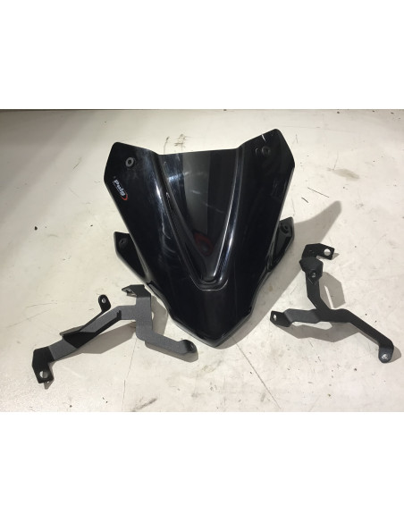 Bulle HONDA HORNET 750 - 2023/2024 - Occasion