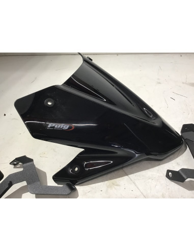 Bulle HONDA HORNET 750 - 2023/2024 -