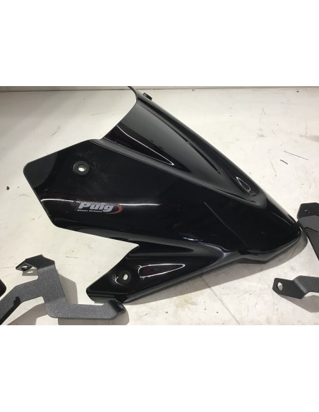 Bulle HONDA HORNET 750 - 2023/2024 -