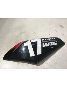 Flanc de selle gauche HONDA AFRICA TWIN 1100 - 2020/2021 - 83711-mks-e000 Occasion