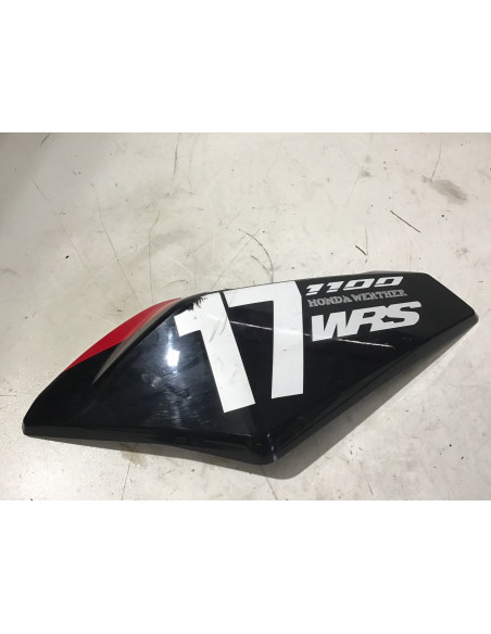 Flanc de selle gauche HONDA AFRICA TWIN 1100 - 2020/2021 - 83711-mks-e000 Occasion