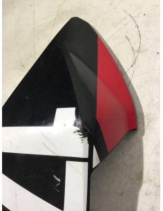 Flanc de selle gauche HONDA AFRICA TWIN 1100 - 2020/2021 - 83711-mks-e000 Occasion 2