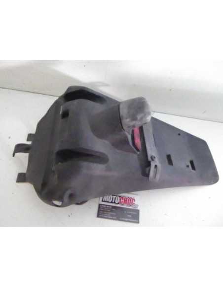 Bavette arrière YAMAHA MAJESTY 125 - 2007 - 5NR-F1685-10