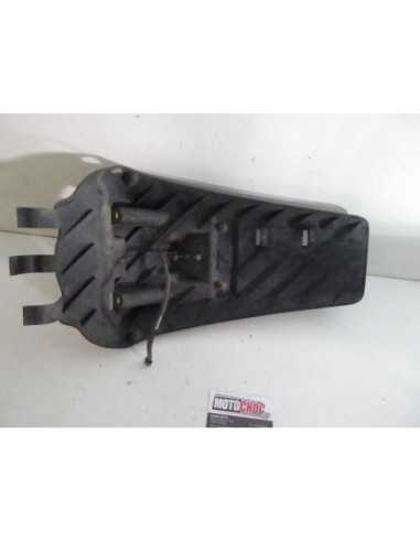 Bavette arrière YAMAHA MAJESTY 125 - 2007 - 5NR-F1685-10 - Occasion