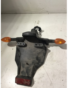 Support de plaque YAMAHA R1 1000 - 2004/2006 - Occasion