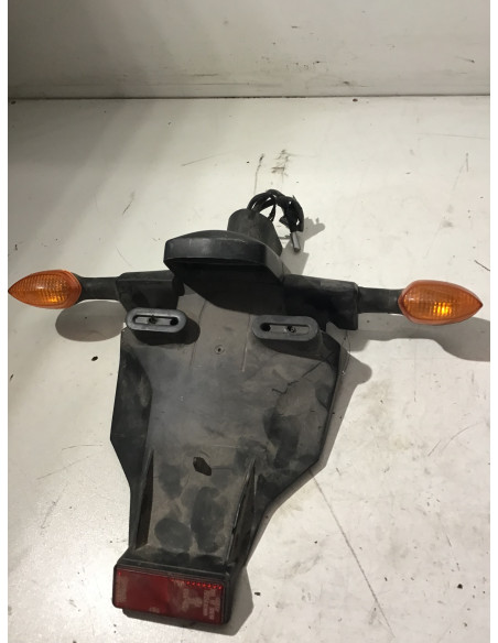 Support de plaque YAMAHA R1 1000 - 2004/2006 - Occasion