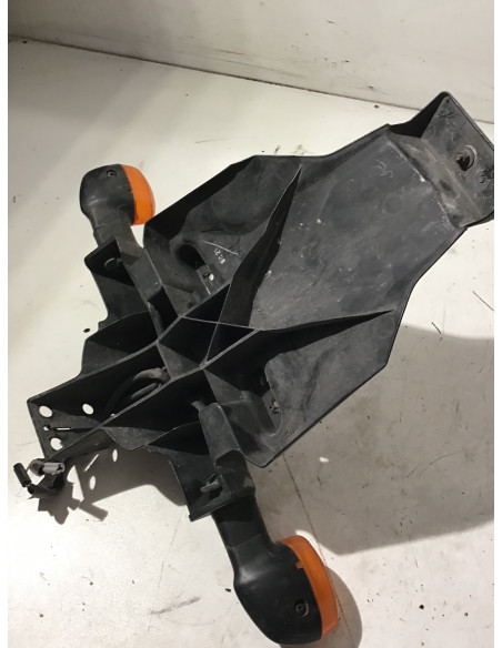 Support de plaque YAMAHA R1 1000 - 2004/2006 -