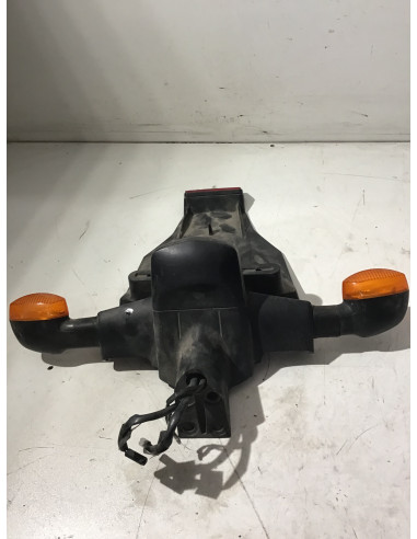 Support de plaque YAMAHA R1 1000 - 2004/2006 -