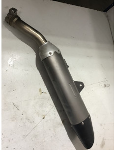 Silencieux droit YAMAHA R1 1000 - 2004/2006 - Occasion