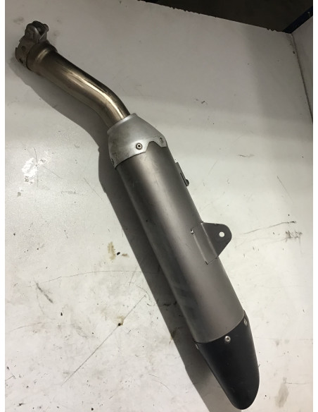 Silencieux droit YAMAHA R1 1000 - 2004/2006 - Occasion