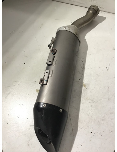 Silencieux droit YAMAHA R1 1000 - 2004/2006 -