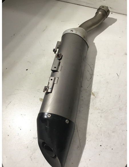 Silencieux droit YAMAHA R1 1000 - 2004/2006 -