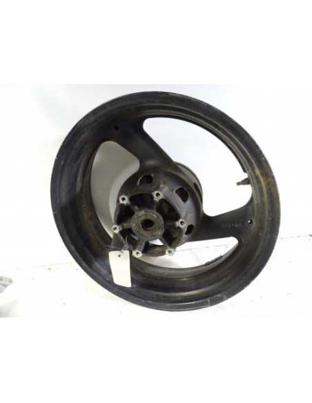 Jante arrière YAMAHA FAZER 600 - 1998-2001