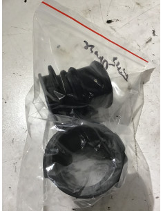 Entrée d'air (paire) YAMAHA VIRAGO 535 - 1988/1999 - Occasion